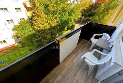 3 camere decomandate, zona UMF, USAMV, cartierul Zorilor - 8