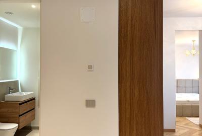 Apartament cu 2 camere semidecomandat, mobilat în Victoriei - 13