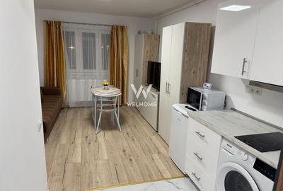 Garsoniera GATA DE MUTARE - str. Otelarilor, Sibiu - 3