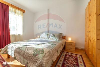 Spațiu comercial, de 710 mp, în Bazna - 20
