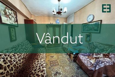 Garsoniera etajul 3 zona Aurel Vlaicu - Arad - 9