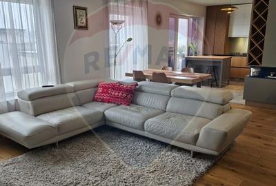 Comision 0%/Apartament Tip Penthouse 3 camere/Avantgarden 3 Bartolomeu - 1
