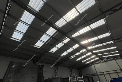 Hala industriala noua de vanzare in Giarmata, Timis - 5