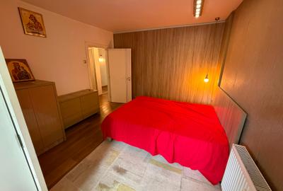Apartament cu 3 camere semidecomandat în Titan - 6