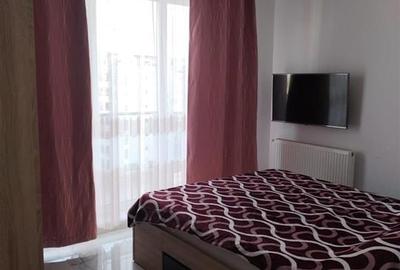 Apartament modern 2 camere cu balcon si loc de parcare zona Doamna Stanca - 6