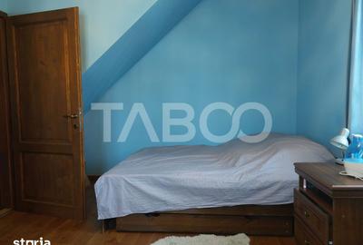Casă cu 3 camere cu Teren 370 Mp în Central - 8