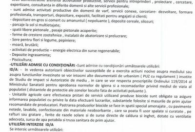 Spațiu comercial, în Oreavul - 3