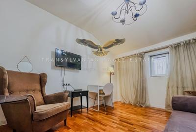 Apartament supra-etajat situat pe Blvd. Eroilor/Central Apartament supra-etajat situat pe Blvd. Eroilor/Central - 6