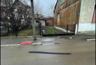 Casă cu 4 camere în Central - 3