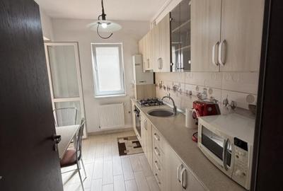 Apartament 2 camere decomandat de inchiriat+parcare - Berceni, Solstitiului 2G - 12
