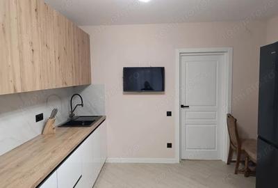 Garsonieră în Crângași