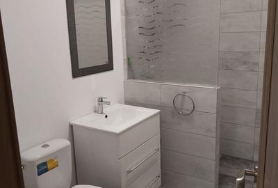Apartament cu 2 camere decomandat în Florești - 5
