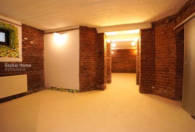 Casă individuală cu 11 camere cu Canalizare în Dorobanți - 27