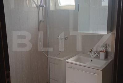 Apartament 2 camere renovat, 44 mp, complet mobilat si utilat, zona Micro 3 - 6