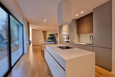 [VIDEO] Vila ultramoderna cu 5 camere cu curte libera 187 mp - Pipera - 3