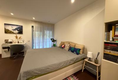 Apartament cu 3 camere, mobilat în Aviatorilor - 7