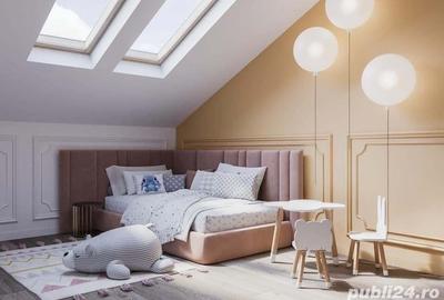 Apartament SMART, PENTHOUSE 4 camere,, 4 bai, scara interioara,balcon,lift KONE, LPR... - 11