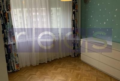 Apartament cu 3 camere semidecomandat, mobilat în Dristor - 7