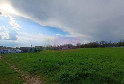 Teren cu constructie de vanzare in Urleta - 12