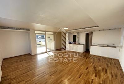 Spațiu comercial, de 100 mp, în Complex Studențesc - 6