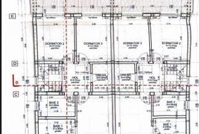 Duplex 5 camere, 120 mp, Toate utilitatile - Dumbravita Duplex 5 camere, 120 mp, Toate utilitatile - Dumbravita - 3