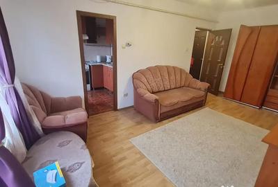 Garsonieră semidecomandată în Central - 9