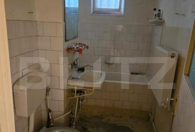 Apartament 2 camere, 57 mp, balcon generos zona Gojdu, i - 7