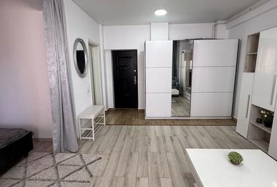 Garsonieră în Chiajna - 3