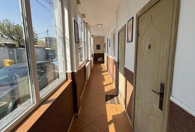 Garsonieră în Zețarilor - 7