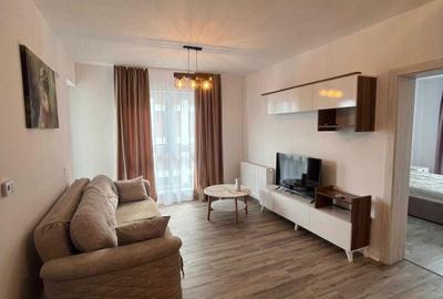 Apartament cu 3 camere decomandat în Exterior Vest - 1