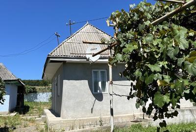 Casă cu 4 camere în Valea Albă - 2