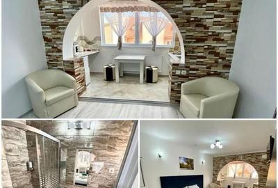 PENSIUNE - TROCADERO - 3