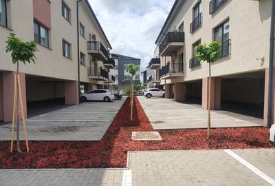 Ap. 3 cam.FINALIZAT+TERASA+PARCARE- Color Pallady , metrou 900 m - 2