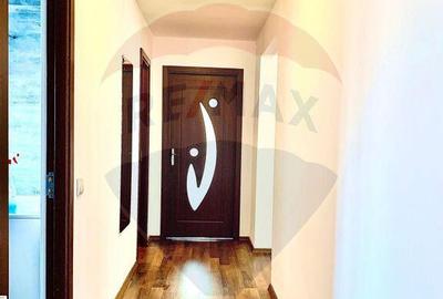 Apartament in zona Centrala, et.1, curte privata. - 5