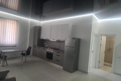 OCAZIE UNICĂ ÎN MAMAIA NORD – APARTAMENT LA PRIMA LINIE LA MARE – 89.000 € - 4