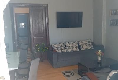 Apartament cu 2 camere în Nicolae Bălcescu - 5