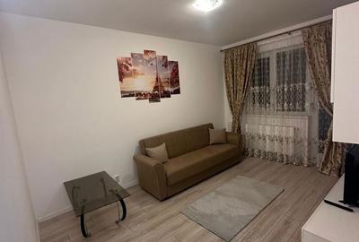 Apartament cu 2 camere decomandat în Chiajna - 1