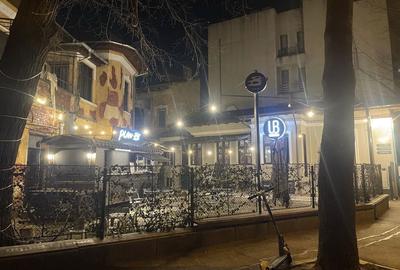 Spațiu comercial, de 100 mp, în Central - 3