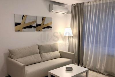 Apartament cu 2 camere semidecomandat, mobilat în Cișmigiu - 4