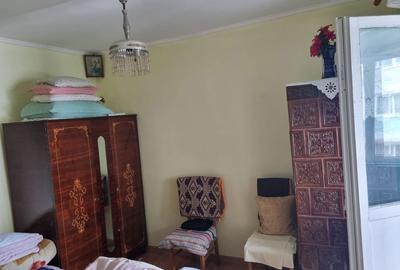 Apartament cu 2 camere nedecomandat în Central - 7