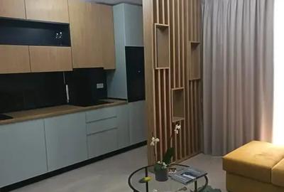 Apartament LUX 2 Camere Pipera Rond OMV - 4