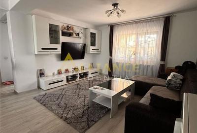 Casă cu 4 camere în Cățelu - 5