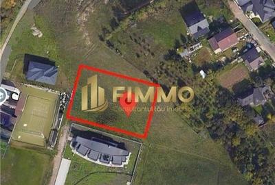 Teren Construcții intravilan de 2800 mp, în Șcheia