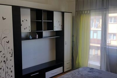 Garsonieră decomandată în Roșu - 3