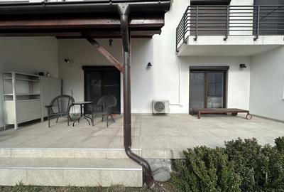 Casă cu 5 camere cu Canalizare în Mehala