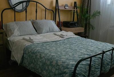 Apartament cu 2 camere (se poate folosi ca spatiu comercial) Apartament cu 2 camere (se poate folosi ca spatiu comercial) - 2