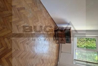 Apartament 4 camre, 95mp, zona Flora - 3