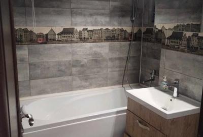 Apartament cu 2 camere decomandat în Central - 4