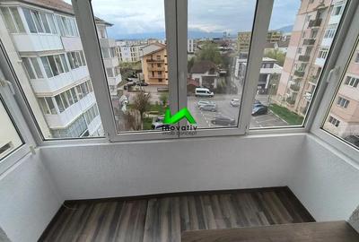 Apartament cu 4 camere decomandat, mobilat în Vasile Aaron - 8