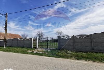 Spațiu comercial, în Cefa - 8